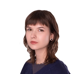 Лагутина Мария Максимовна